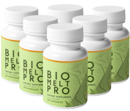 Bio Melt Pro weight loss supplement